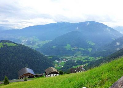 Moppeddtours Dolomiten