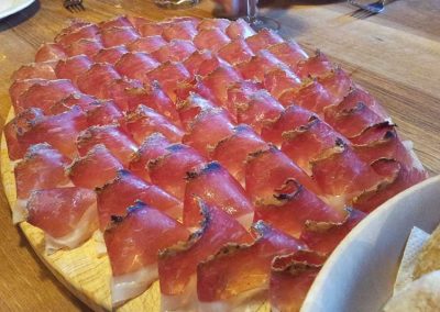 Moppeddtours Dolomiten