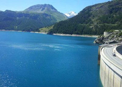 Moppeddtours Schweiz - Frankreich