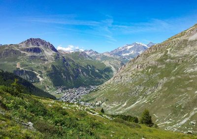 Moppeddtours Schweiz - Frankreich