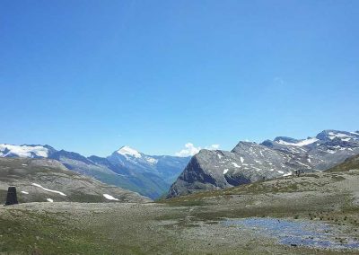 Moppeddtours Schweiz - Frankreich