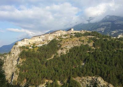 Moppeddtours Schweiz - Frankreich