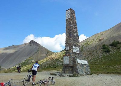 Moppeddtours Schweiz - Frankreich