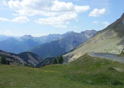 Moppeddtours Schweiz - Frankreich