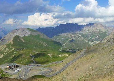 Moppeddtours Schweiz - Frankreich