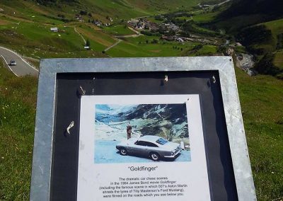 Moppeddtours Schweiz - Frankreich