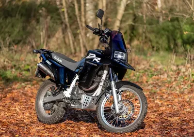 Suzuki DR800 Big 082